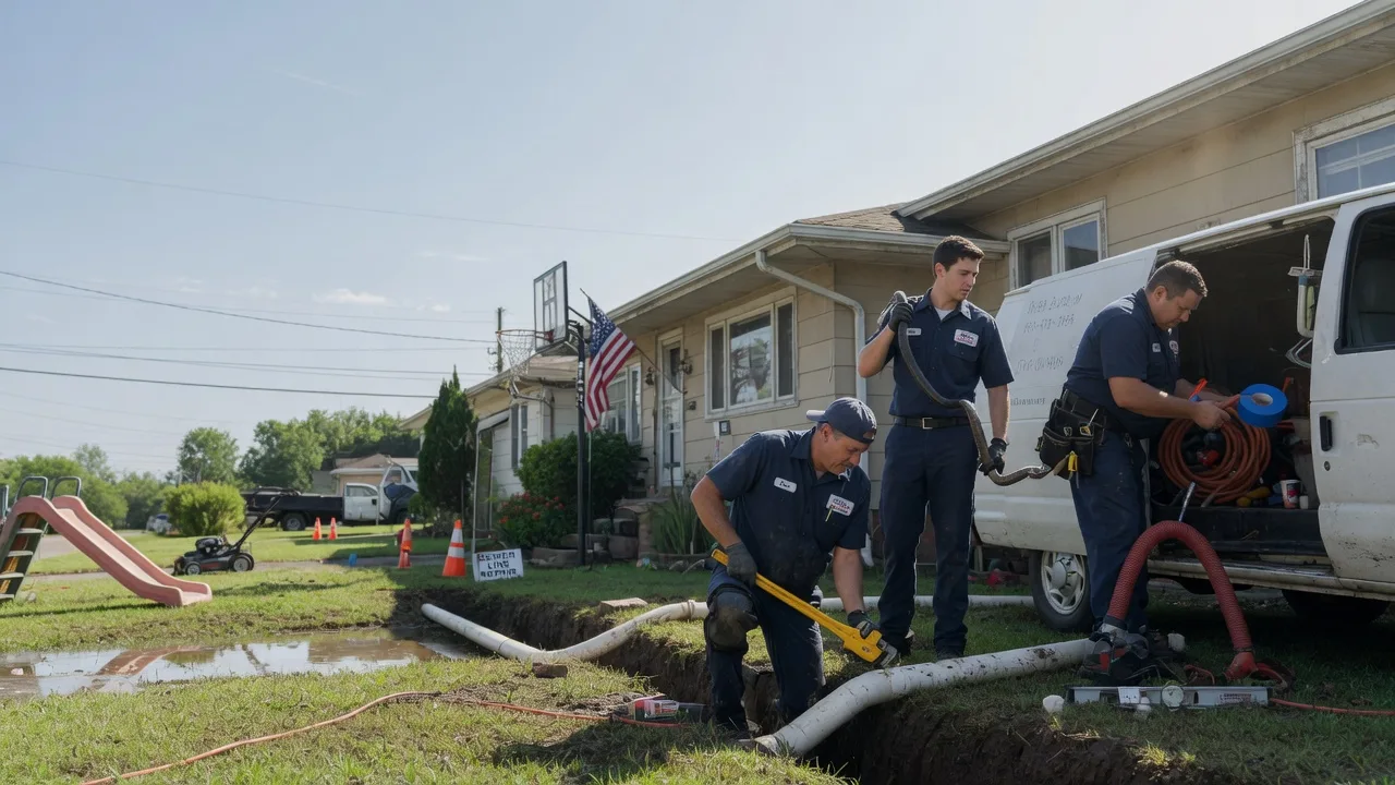 Toilet Installation in New Concord, OH near me